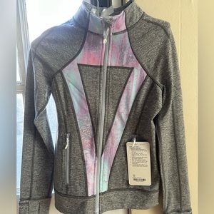 NWT Ivivva Jackets sizes 12 and 14